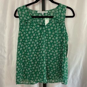 Collective Concepts Stitch Fix Eaven V Neck Blouse